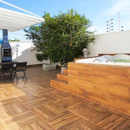 Casa C Wi-Fi Churrasq E Jacuzzi Em Porto Feliz Sp Buitenkant foto