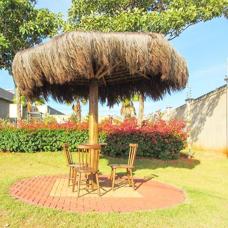 Casa C Wi-Fi Churrasq E Jacuzzi Em Porto Feliz Sp Buitenkant foto
