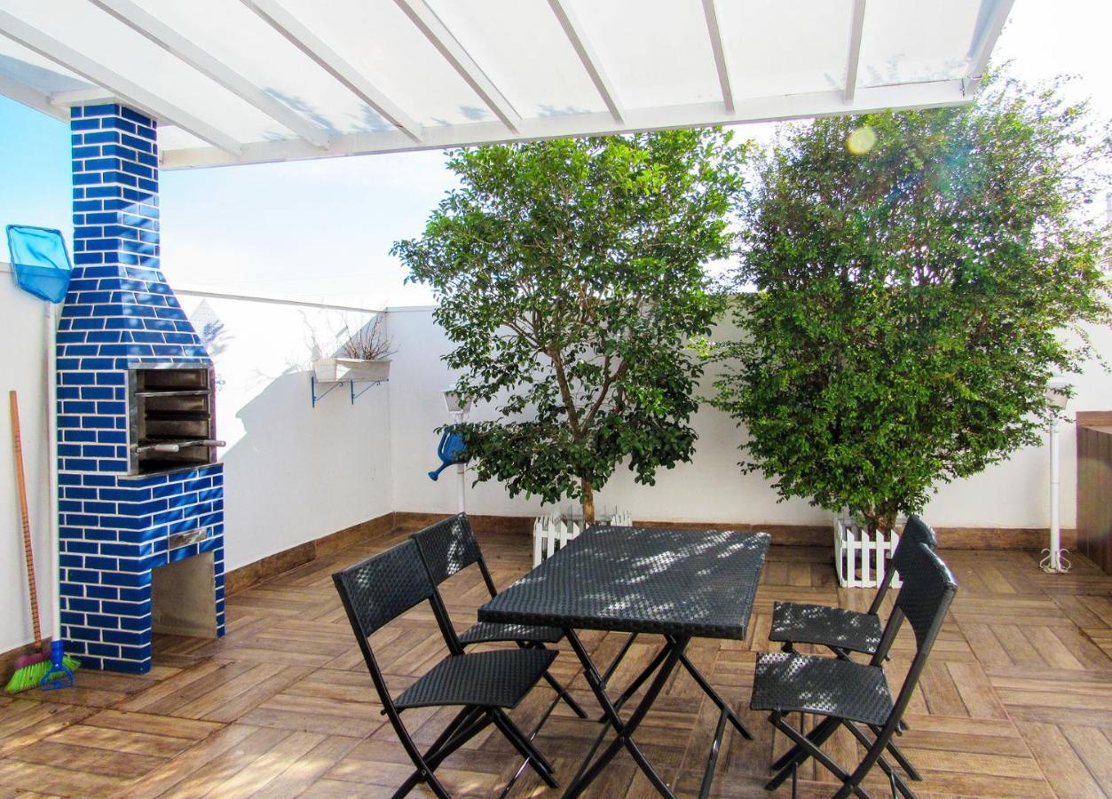 Casa C Wi-Fi Churrasq E Jacuzzi Em Porto Feliz Sp Buitenkant foto