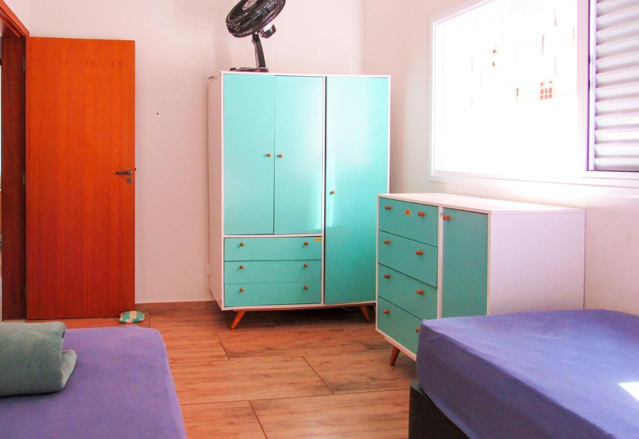 Casa C Wi-Fi Churrasq E Jacuzzi Em Porto Feliz Sp Buitenkant foto