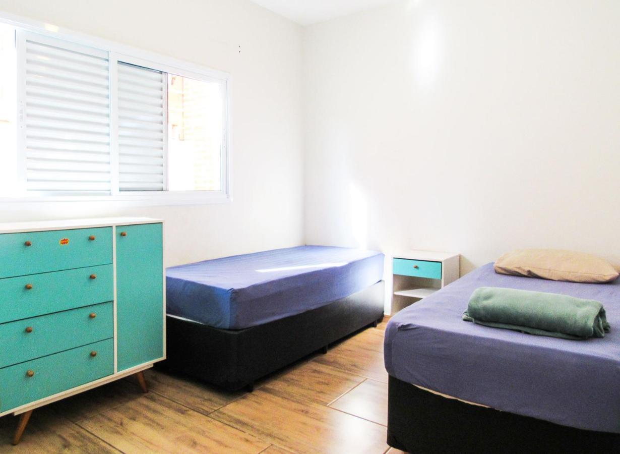 Casa C Wi-Fi Churrasq E Jacuzzi Em Porto Feliz Sp Buitenkant foto