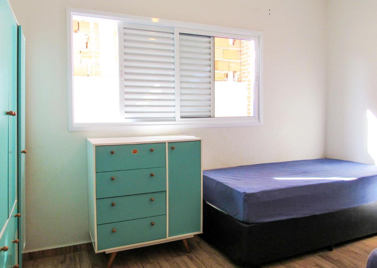 Casa C Wi-Fi Churrasq E Jacuzzi Em Porto Feliz Sp Buitenkant foto
