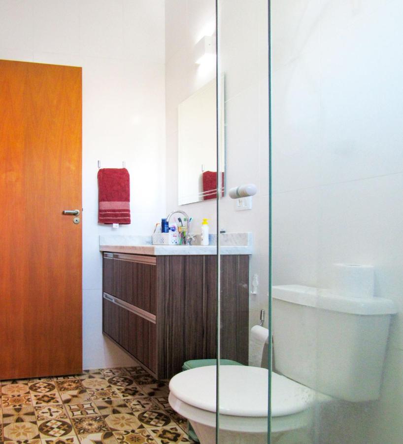 Casa C Wi-Fi Churrasq E Jacuzzi Em Porto Feliz Sp Buitenkant foto
