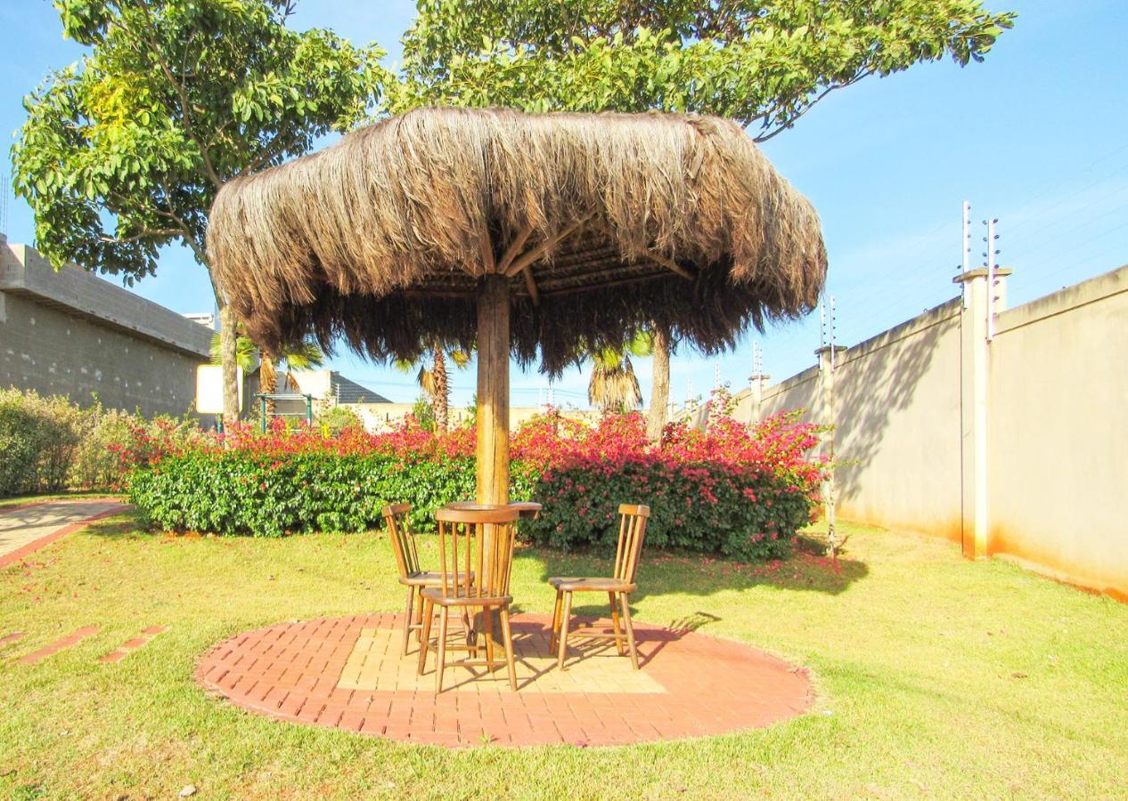 Casa C Wi-Fi Churrasq E Jacuzzi Em Porto Feliz Sp Buitenkant foto